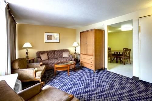 Celebration Suites at Old Town room 2
